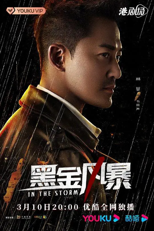 《黑金风暴国语》:权谋与生存法则的终极对决
