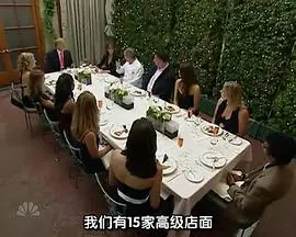 《飞黄腾达 第六季》:职场生存法则与商业智慧的深度剖析