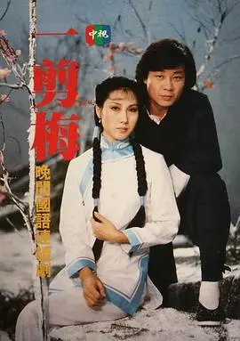 《一剪梅1984》:时代的悲歌,人性的挣扎,爱恨交织的命运狂想曲