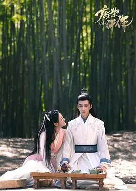 《废柴小仵作》：探案喜剧？NO！是废柴逆袭的励志爽剧！全程高能，笑到头掉！