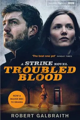 《斯特莱克探案集 第四季》：伦敦迷雾再起，侦破奇案背后的真相与人性挣扎！