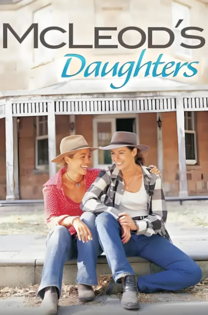 《迈克勒德家的女儿们 第一季》：家庭剧的科幻新尝试？探寻女性力量与为全人类的未来！