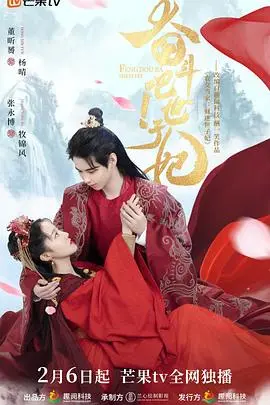 《奋斗吧！世子妃》：古代宅斗也疯狂？看穿越女主如何玩转权谋与爱情的生存游戏！