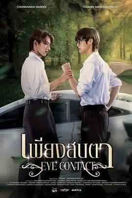 《一眼万年》：命运的轮回与重生的救赎，一场跨越时空的深情凝视